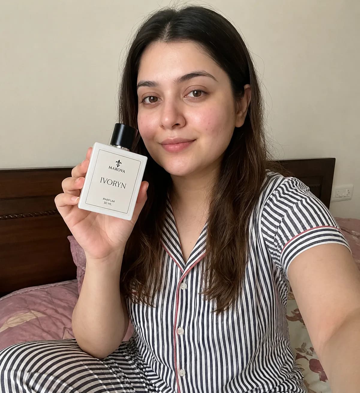 Shanaya S.