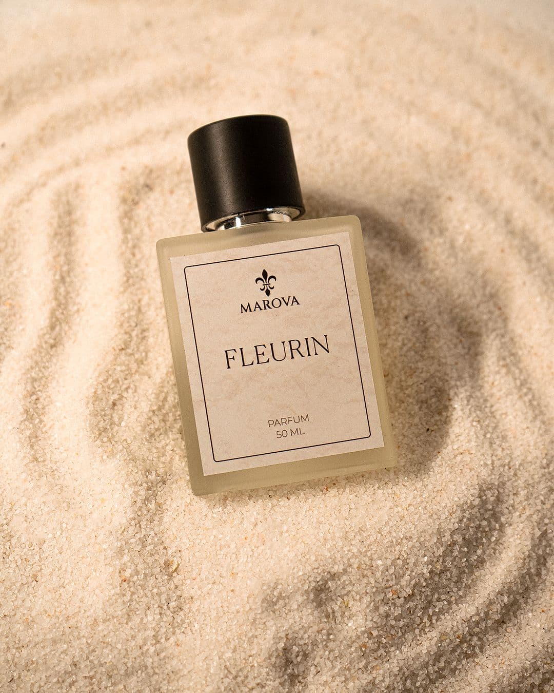 FLEURIN — 3