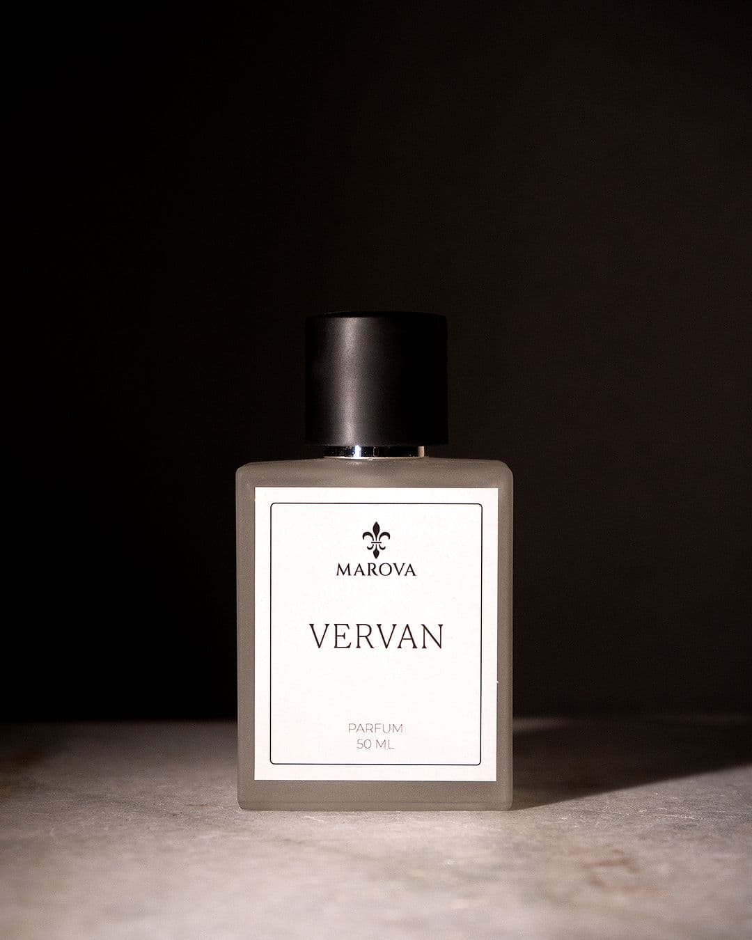 VERVAN — 3
