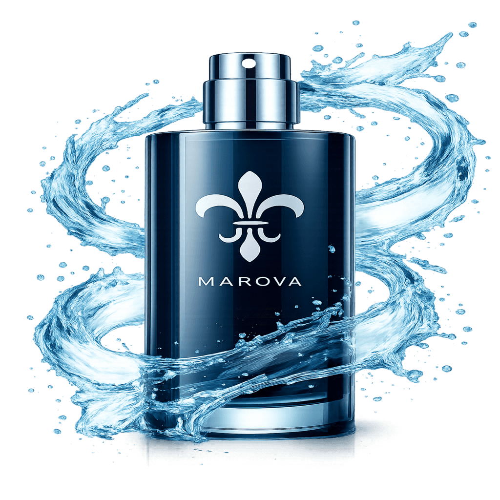 The Essence <br/> of Luxury