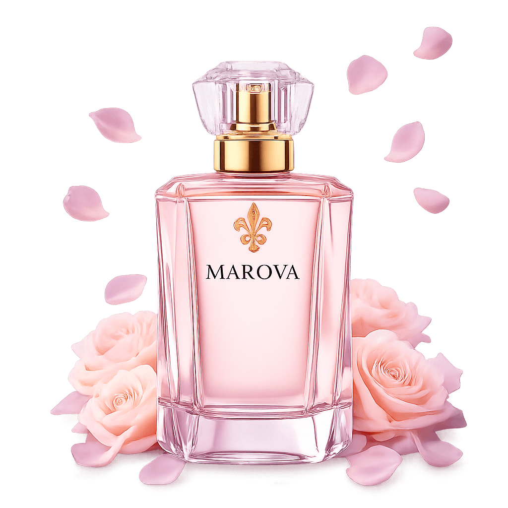 New Fragrance <br/> Collection